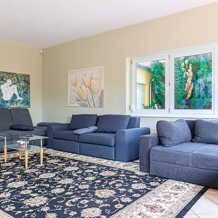 Comfortable Rooms In A Beautiful House Gd Vienna Exterior photo