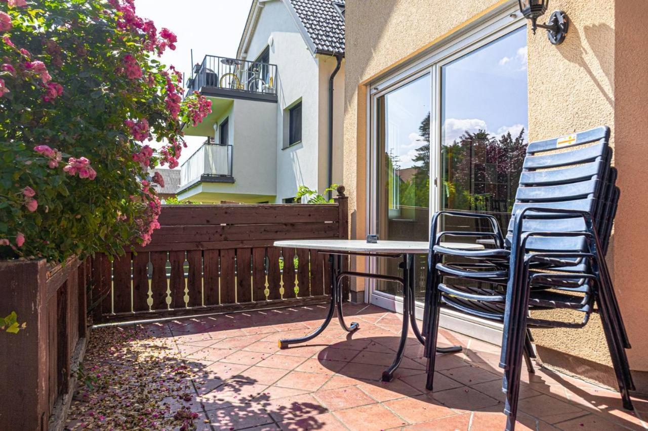 Comfortable Rooms In A Beautiful House Gd Vienna Exterior photo