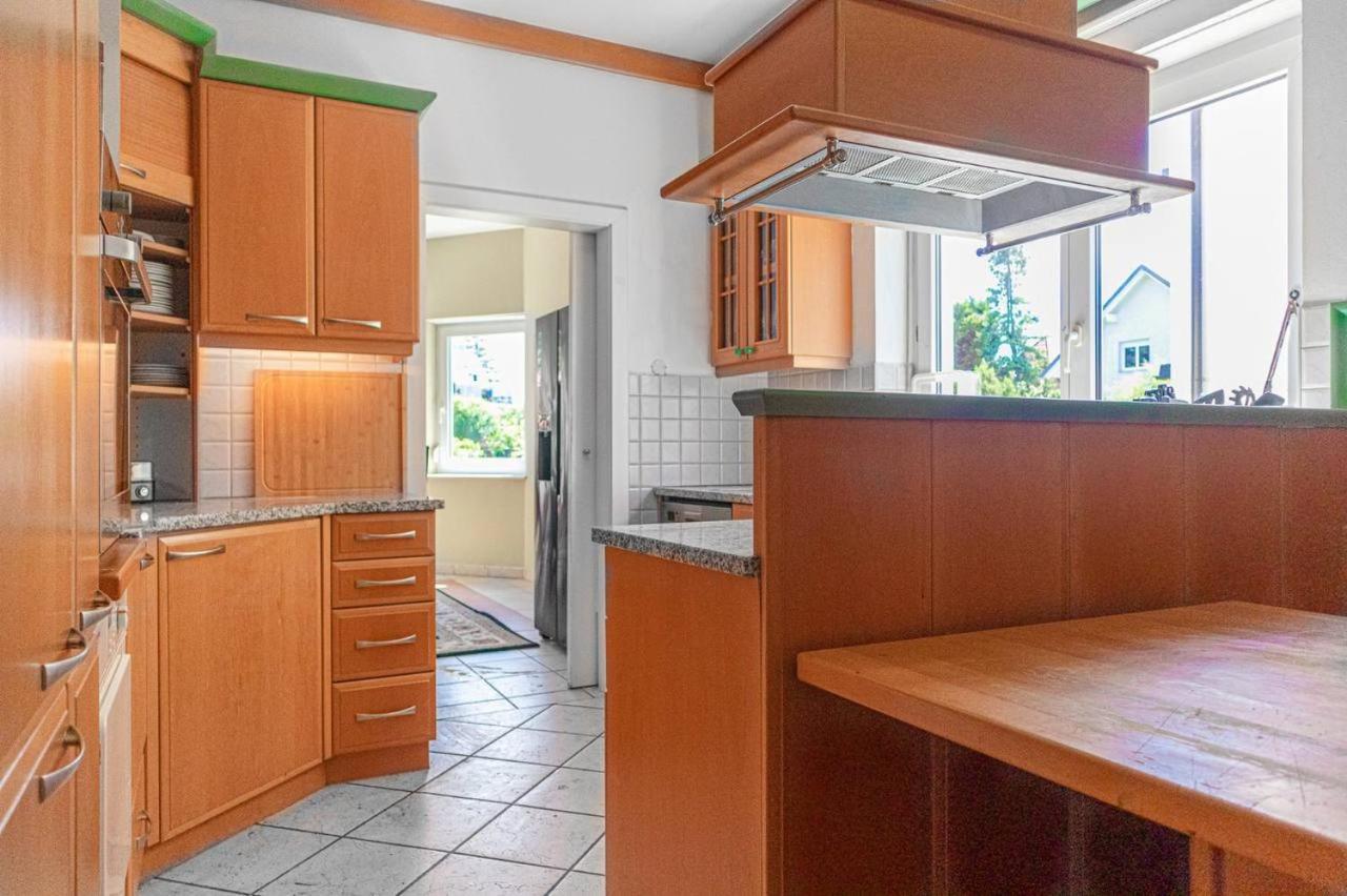 Comfortable Rooms In A Beautiful House Gd Vienna Exterior photo