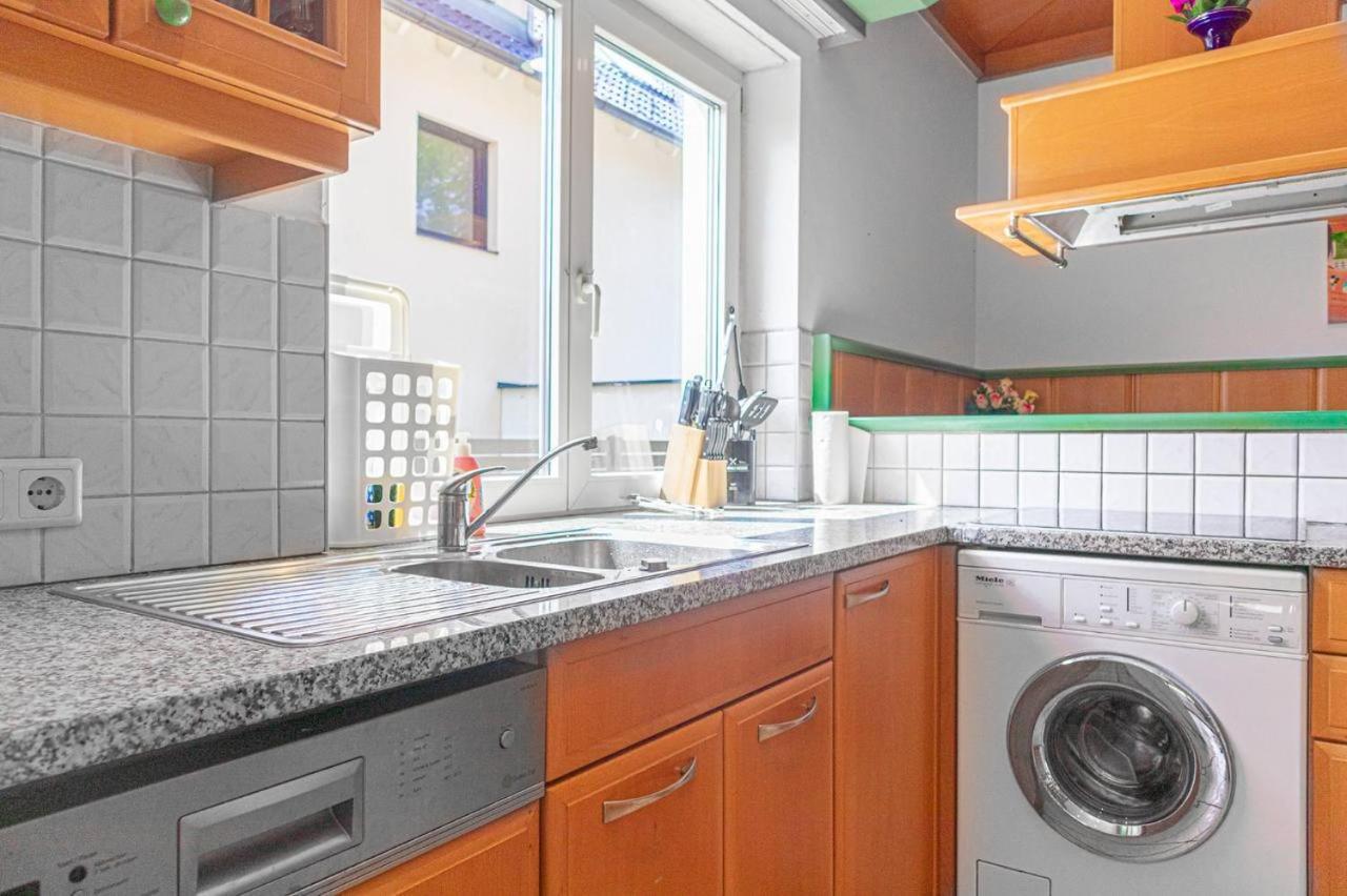 Comfortable Rooms In A Beautiful House Gd Vienna Exterior photo