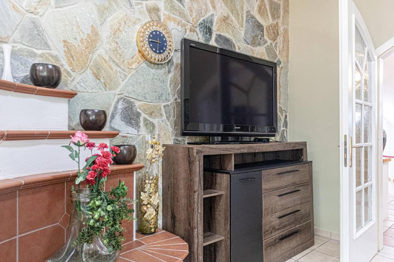 Comfortable Rooms In A Beautiful House Gd Vienna Exterior photo