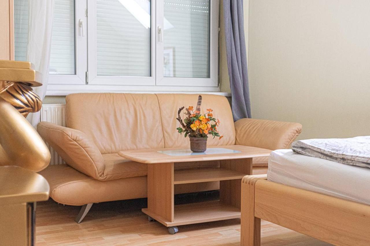 Comfortable Rooms In A Beautiful House Gd Vienna Exterior photo