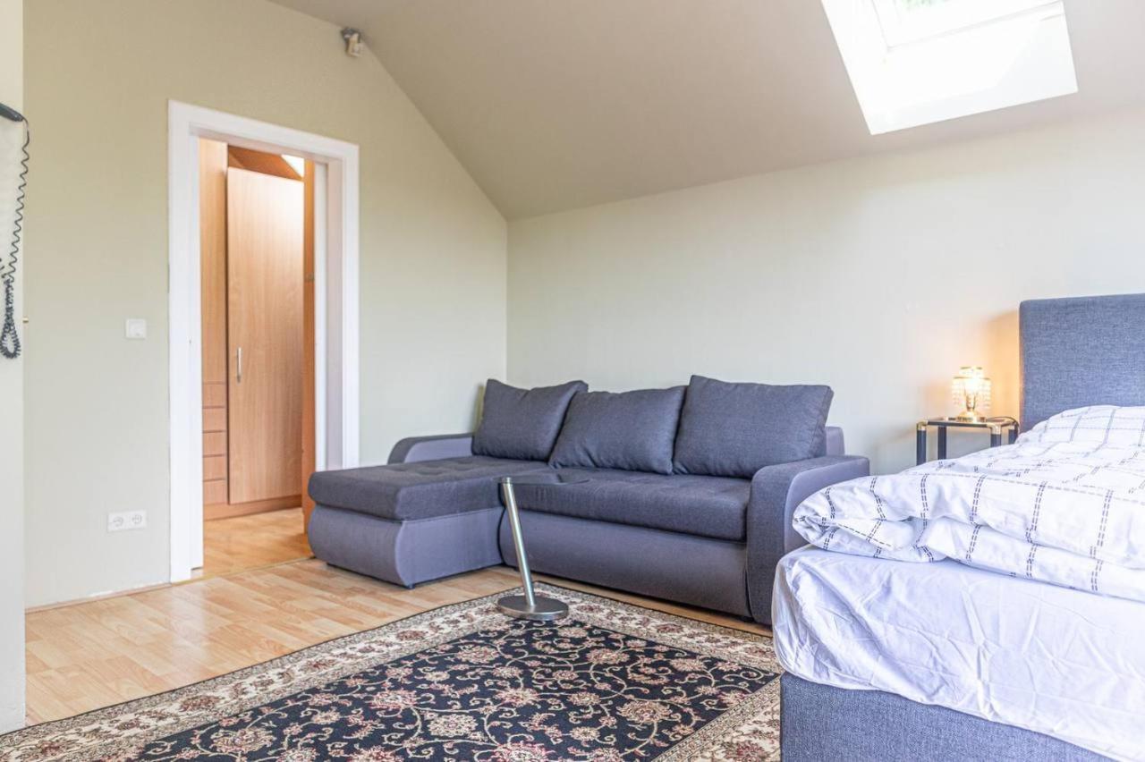Comfortable Rooms In A Beautiful House Gd Vienna Exterior photo