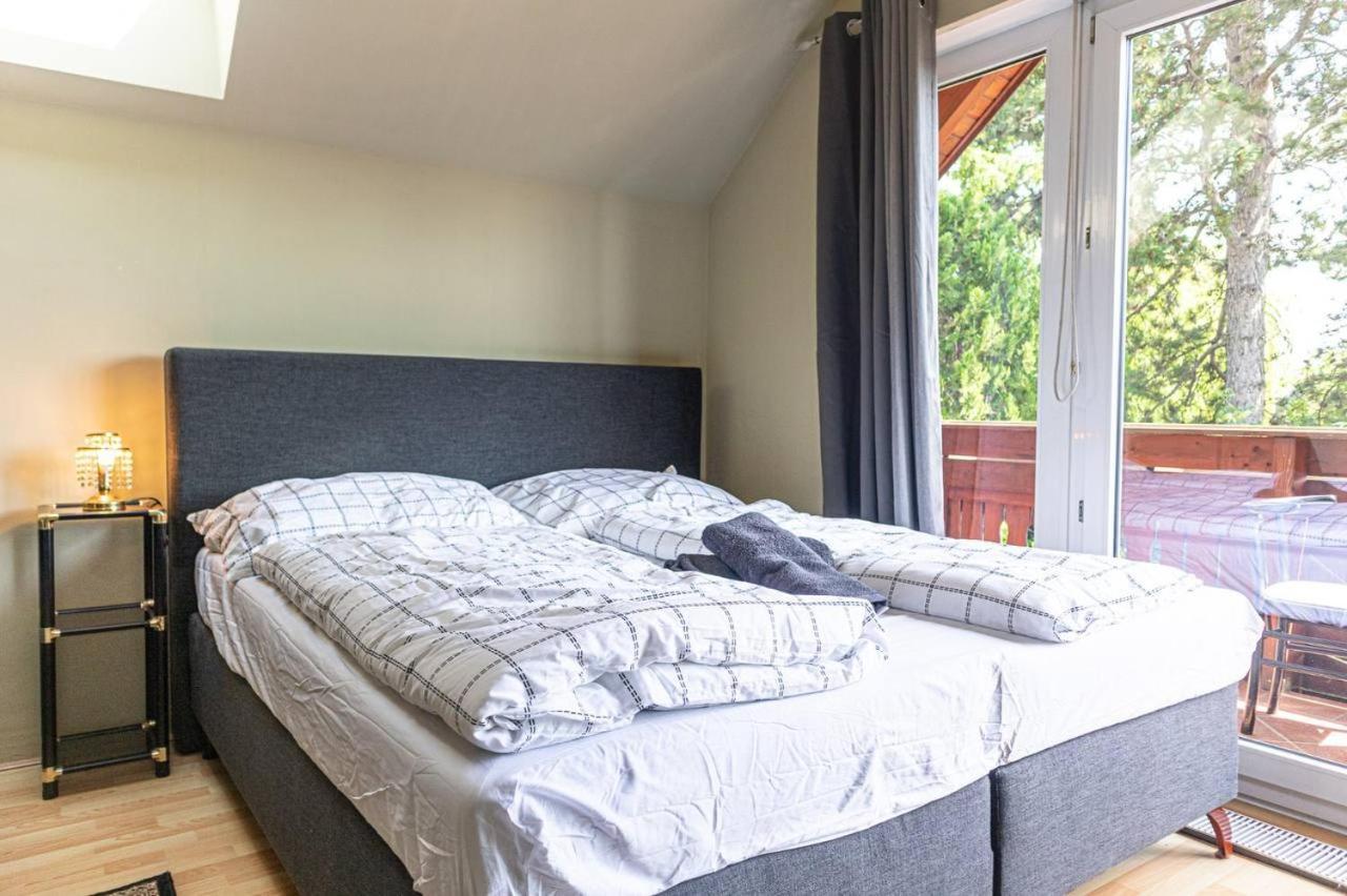 Comfortable Rooms In A Beautiful House Gd Vienna Exterior photo